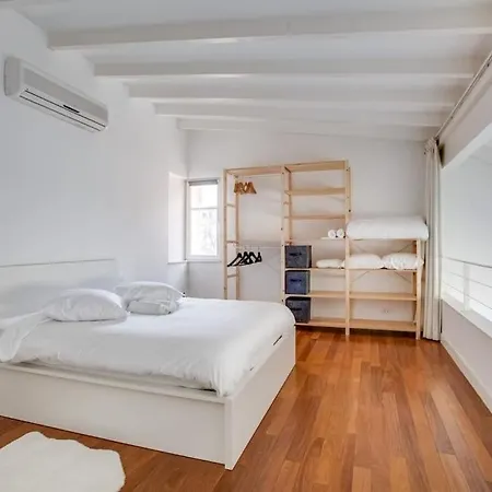 Le Loft Des Lumieres - Superbe Loft Lumineux Au Coeur De La Krutenau *