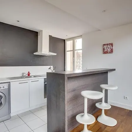 Le Loft Des Lumieres - Superbe Loft Lumineux Au Coeur De La Krutenau Lägenhet