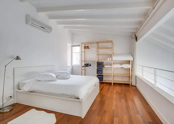 Le Loft Des Lumieres - Superbe Loft Lumineux Au Coeur De La Krutenau *