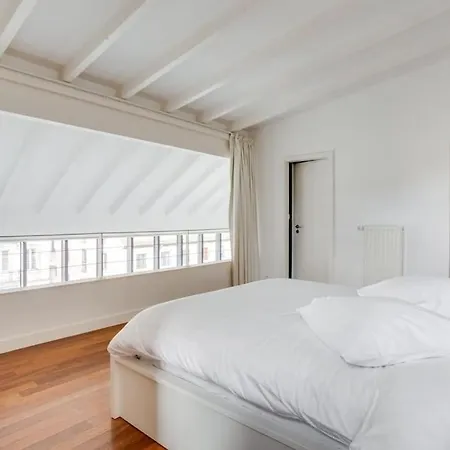 Le Loft Des Lumieres - Superbe Loft Lumineux Au Coeur De La Krutenau Strasburgo