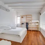 Le Loft Des Lumieres - Superbe Loft Lumineux Au Coeur De La Krutenau *