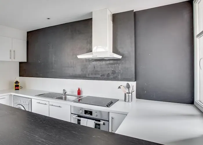 Le Loft Des Lumieres - Superbe Loft Lumineux Au Coeur De La Krutenau * Strasburgo