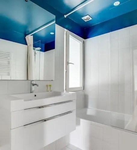 Appartamento Le Loft Des Lumieres - Superbe Loft Lumineux Au Coeur De La Krutenau *